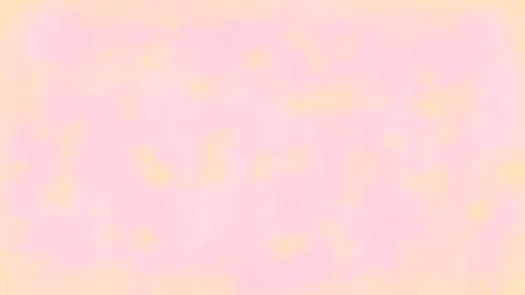 Textured pink background with subtle yellow mottled patterns Stock Illustration