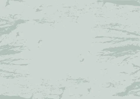 Textured plaster wall painting in light olive green color Stock Illustration