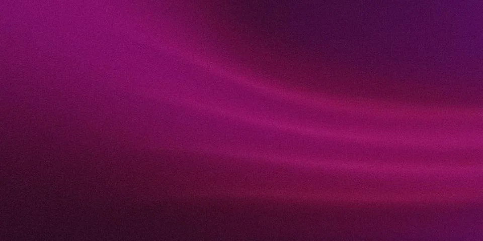 A textured purple surface with subtle gradient and soft lighting effects. Stock Illustration