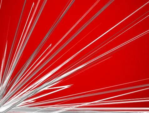 Textured radial lines spreading explosion effect. Starburst, sunburst pattern Illustrazione stock
