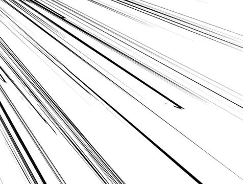Textured radial lines spreading explosion effect. Starburst, sunburst pattern Stock Illustration