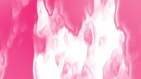Textured Red and pink gradient background 3 Stock Footage 326436420