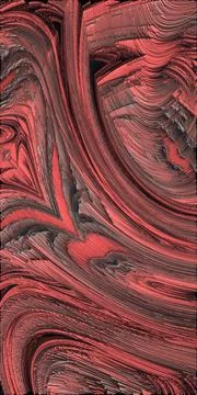 Textured red background high quality abstract fiber Stock Illustration