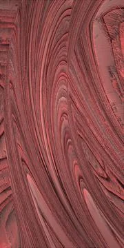 Textured red background high quality abstract fiber Stock Illustration