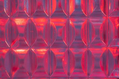 Textured red background Stock Photos