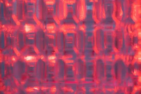 Textured red background Stock Photos
