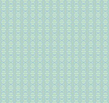 Textured repeat background in baby blue, mint green, pale yellow, rose water, sl Stock Illustration