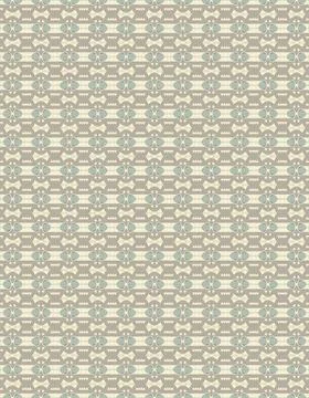 Textured repeat background in gradient sandy stone tones with parchment, pl.. Illustration