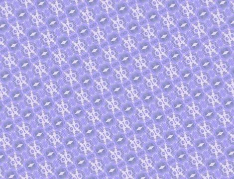 Textured repeat background with lavender blue, periwinkle, mist blue, warm milk, Stock Illustration