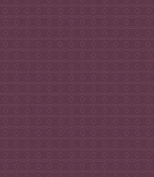 Textured repeat background in night mystic library tones with old paper, mo.. Stock Illustration