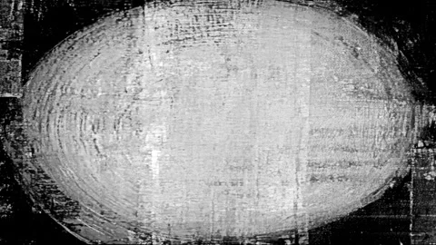 Textured Retro Grunge Texture Display Video stock 296082849