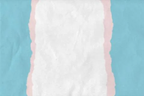 Textured ripped paper background Stock Illustration