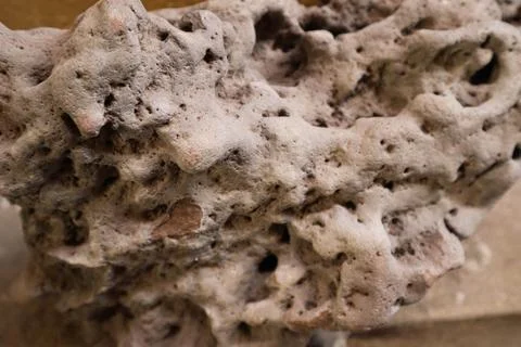 Textured rock Stock Photos