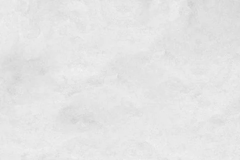 Textured rough white wall surface .Texture or Background Fotos Stock