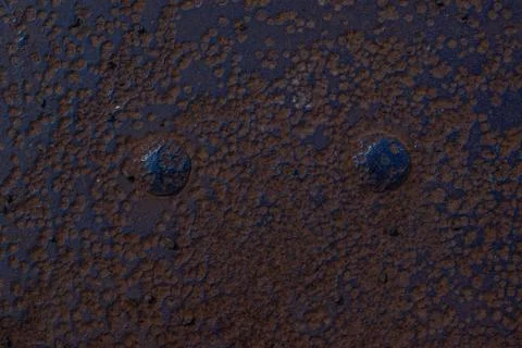 Textured rusty background Stock Photos