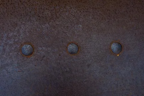 Textured rusty background Stock Photos