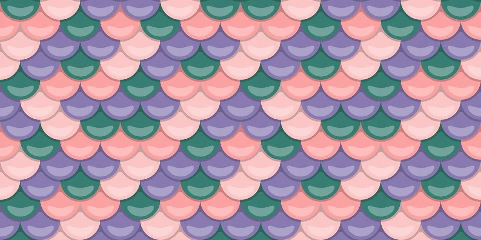 Textured seamless pattern a template modern. Wavy texture of chinese backgr.. 库存插图