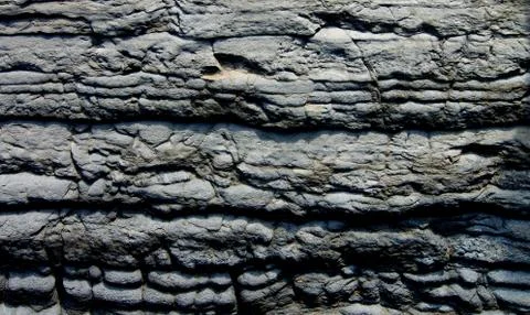 Textured Shale Background Stock Photos