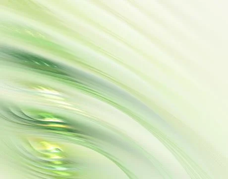 Textured soft green. Fabric pattern Stock Illustration