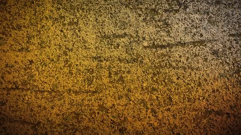 A textured stone background blending yellow and gray tones, perfect for mod.. 스톡 일러스트