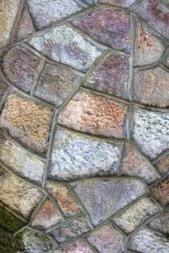 Textured stone background Stock Photos