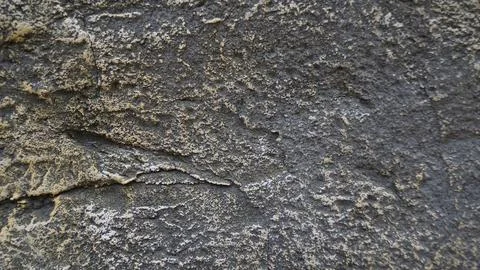 Textured Stone Surface Close-Up Stock Photos