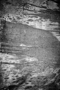 Textured stone wall Stock Photos