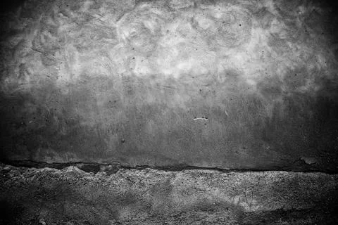 Textured stone wall Stock Photos
