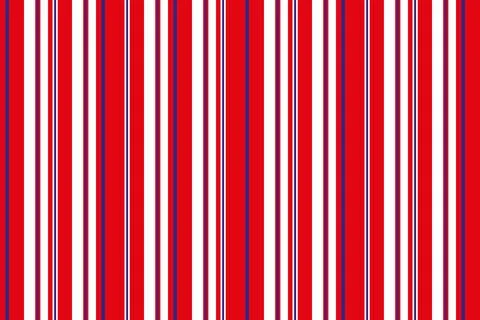 Textured stripe seamless pattern with Navy Stock Illustration