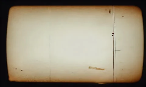 Textured Stylized Grunge Texture Design Video stock 289014078