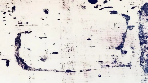 Textured Stylized Grunge Texture Visual Stock Footage 295961511