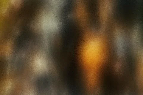 Textured surface refracting light creating an abstract background Fotos Stock