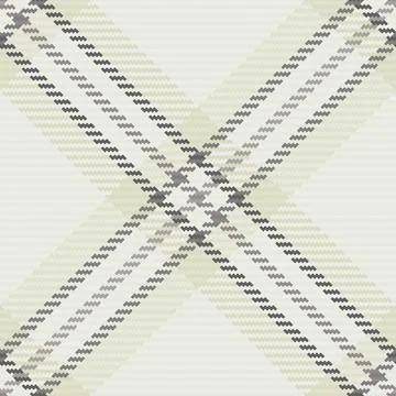 Textured tartan pattern.  Ideal for textiles, backdrops, and graphic design.  Illustrazione stock