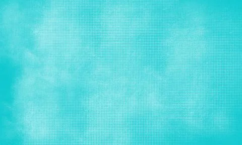 Textured Teal Background with Subtle Grid Pattern photo Stockillustratie
