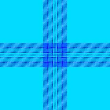 Textured textile tartan pattern, rectangle fabric plaid texture. Folklore c.. Stockillustratie