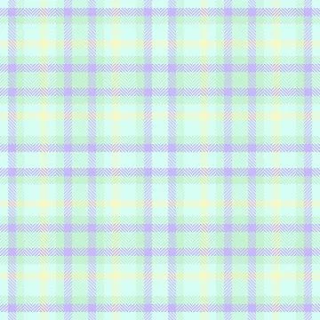 Textured texture check seamless, bedding fabric pattern vector. Glamour pla.. 스톡 일러스트