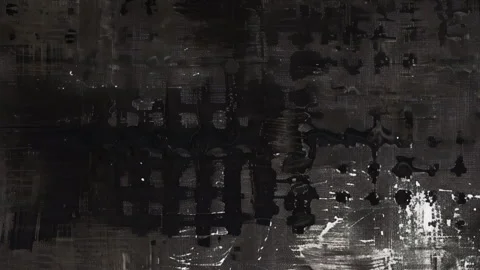 Textured Textured Grunge Texture Display Stock Footage 293804283