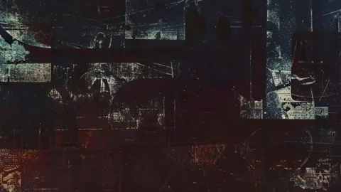 Textured Textured Grunge Texture Layer Stock Footage 295704361