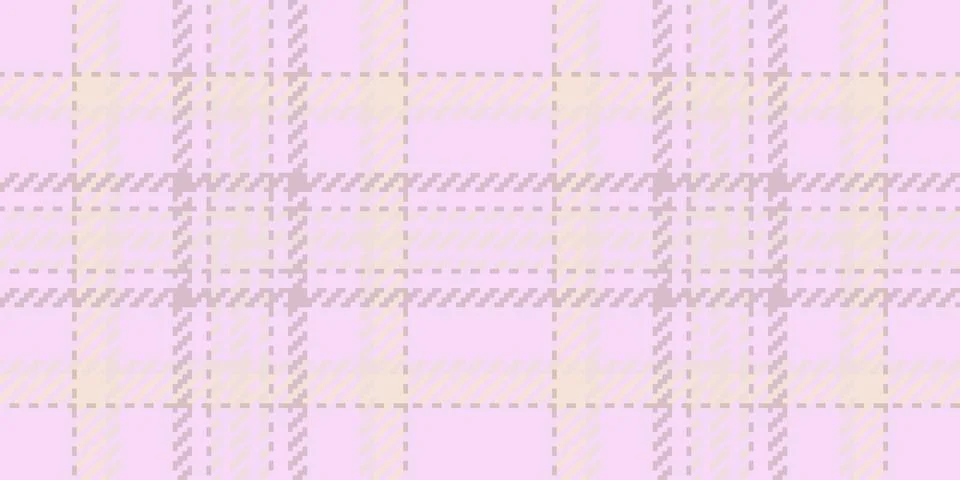 Textured vector texture check, workshop plaid background seamless. Floor pa.. Illustrazione stock