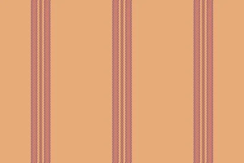 Textured vertical stripe pattern. Simple, clean design. Ideal for backgrounds Stock Illustration