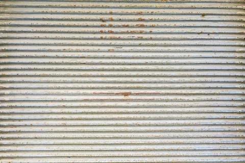 Textured wall fragment Stock Photos