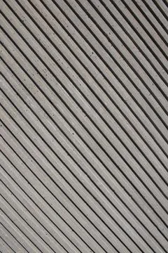 Textured wall with linear patterns Stock Photos