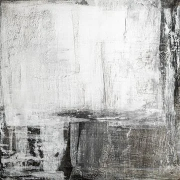 Textured wall in loft style, background Stock Photos