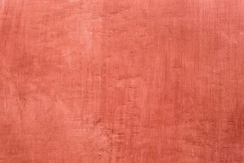 Textured wall made of plaster. Background for creativity. Stock Photos