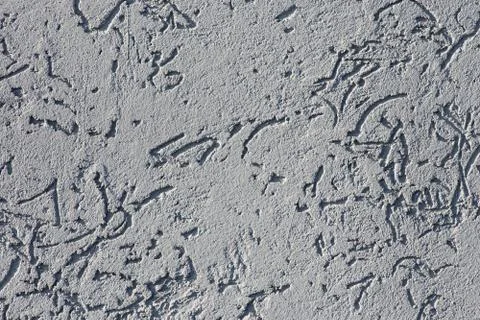 Textured wall with pattern Stock Photos