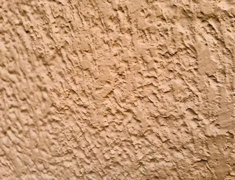 Textured wall with spackle Stock Photos