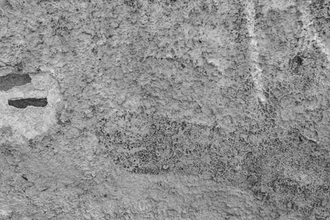 Textured wall surface showcasing intricate patterns and subtle color variat.. Foto stock