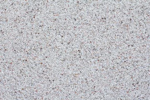 Textured wall with tiny stones background Stock Photos