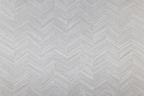 Textured wallcovering with geometric repeating lines Stock Photos
