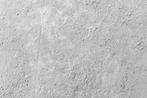 A textured white concrete surface with rough details and natural imperfections Stock Illustration